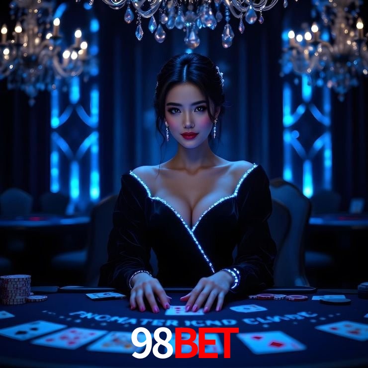 Estatísticas 98bet