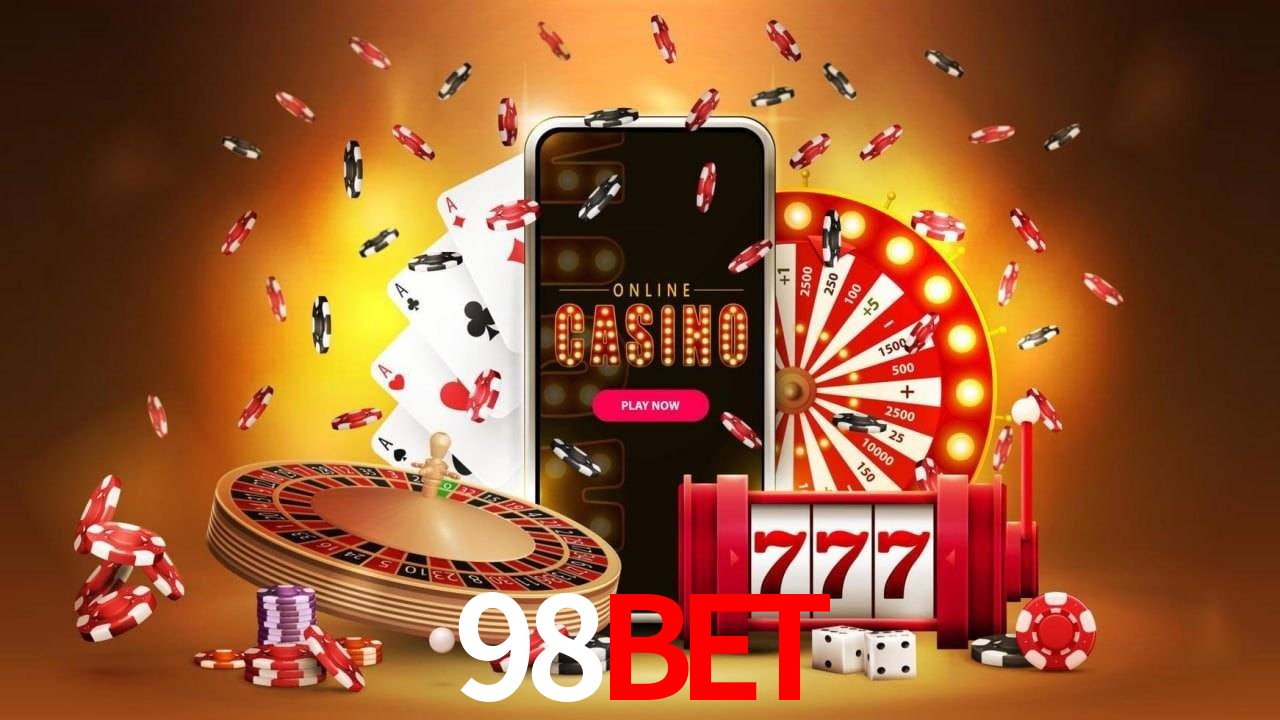 Experiência VIP 98bet